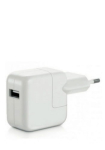Apple USB Power Adapter White, 12W, MD836/MGN03ZM/A, fr iPhone, iPad and iPods, Retail