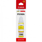 CANON Tindiga 1606C001 / GI-590Y Kollane