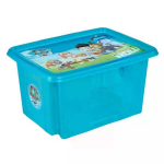 Keeeper 15L Karolina AND quot;Paw Patrol AND quot; 38x29,5x20,5cm Light Blue