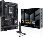 ASUS TUF GAMING Z890-PLUS WIFI ATX emaplaat (90MB1IQ0-M0EAY0)