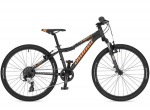 Author A-Matrix 24 Phantom Black matte/Black matte