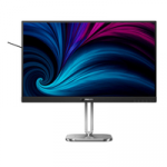 PHILIPS 6000 seeria 27B2U6903/00 arvutimonitor, 68,6 cm (27), 3840 x 2160 pikslit, 4K Ultra HD LED, antratsiitvrv