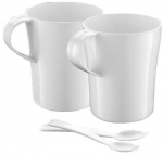 Russell Hobbs 23840-70 Valge reisi