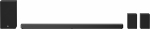 LG SN11RG 7.1.4 Dolby Atmos Soundbar sound system