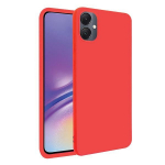 Beline Candy case Samsung A05 punane/punane