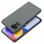METALLNE kaitsembris XIAOMI Redmi 15C jaoks (173,16 x 81,07 x 8,2) hall