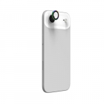 InvisibleShield Glass Elite (CameraRings) Lens Protection For Apple iPhone 17 Air Iridescent