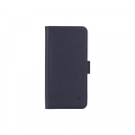 GEAR Wallet Black 3 Cardpockets Xiaomi Redmi Note 8T