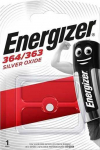Energizer Baas SR621 2000mAh 1 tk
