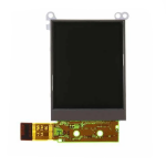 LCD display for Sony-Ericsson W810i