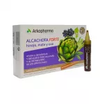 Arkopharma Arkofluido Artichoke Forte 20 ampulli