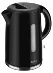 Amica Veekeetja KF 1002 1.7l must