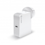 ALOGIC USB-C seadistaja 60W Reisiversioon