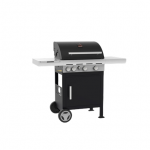 Barbecook Gaasi grill klghraga, kevad 3212, 133 x 58 x 115 cm | BC-GAS-2003