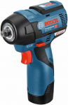 Bosch GDS 12V-115 LB 2x3.0/12V-40
