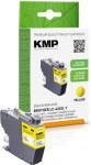 KMP 1552,4009 tindikassett 1 tk Originaalne Kollane