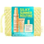 Nuxe Silky Summer Routine Set - Drkov sada
