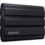 SAMSUNG portaabel T7 SHIELD 2TB Must