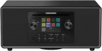 Grundig DTR 7100 Internet DAB+ CD-raadio must