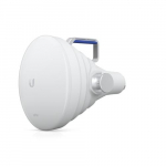Ubiquiti UISP sarveantennivrgustiku antenn. Sarveantenn 19,5 dBi