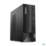 LENOVO ThinkCentre neo 50s Intel Core i5 i5-12400 8 GB DDR4-SDRAM 256 GB SSD Windows 11 Pro SFF PC Must