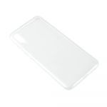 GEAR Mobile Cover Transparent TPU Huawei Y6 2019