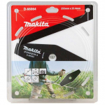 Makita 2-TOOTH BRUSH CUTTER BLADE MAKITA 255MM