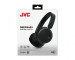 JVC Krvaklapid HA-S36 WBU must