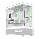 Gamemax Korpus | VISTA 2 MW | M-ATX