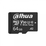 DAHUA MLU MICRO SDHC 64GB UHS-I/TF-W100-64GB