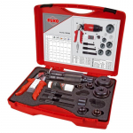 RUKO 109009 lehtmetalli lkkomplekt