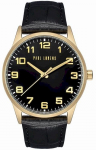 Paul Lorens Meeste kell PL20022A-1A2 / hnged