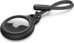 BELKIN Kinnitusaasaga musta vrvi hoidja, must (F8W974BTBLK)