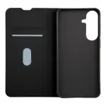 Obal:Me SmoothTouch kaitsekast Samsung Galaxy S26 FE must
