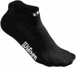 Wilson No Snow 3 Pack 37-42 Black
