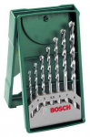 BOSCH Mini-X-Line 7 tk