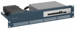Rackmount IT kitas Cisco Meraki MS120-8FP / MS130-8X/12x