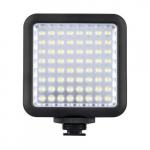 Godox LED64 Makro vlk must