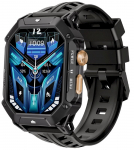 Rubicon Smartwatch RNCF24-1 / mustad