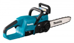 Makita Saekett DUC307ZX2, 610 W, must, sinine, teras