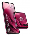 Motorola razr 60 Ultra 16/512GB Cabaret pink