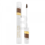 Dermacol Ngu Tstetav Ngu Korrapras Mascara 02 5 ml