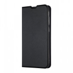 FoneKit BookCase kaitsekoti, OPPO Find X9, must (6438148067588)