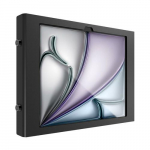 Compulocks iPad Air M2 13 (2024), Apex Secured Enclosure Wall Mount - MustNote: The translation provided is a direct translation of the text, preserving the original meaning and structure