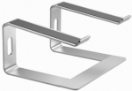 Gembird Klpjdatora statvs Notebook Riser Stand Silver
