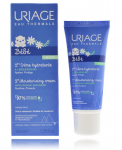 Uriage Beb 1. niisutav kreem orgaanilise edelweiss'ega, 40 ml