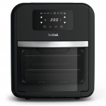 TEFAL Eesti tostufriteer FW5018, he 11 L, iseseisev, 2000 W, must