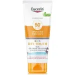 Eucerin Pikesekreem-geel SPF 50+ 200ml