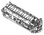Kyocera FK-5140 fuser KYOCERA FK-5140, Kyocera,
