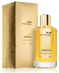 Mancera Kuldsed Intensiivsed Aoud Parfmipruud 120 ml